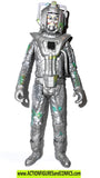 doctor who action figures CYBERMAN ROGUE attack cyberman