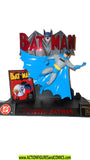 batman CLASSIC DIORAMA 1998 Complete #4 dc