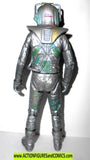 doctor who action figures CYBERMAN ROGUE attack cyberman