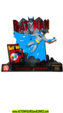batman CLASSIC DIORAMA 1998 Complete #4 dc