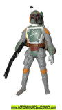 star wars action figures BOBA FETT 2015 Force Awakens