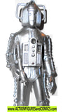 doctor who action figures CYBERMAN Invasion cyberman