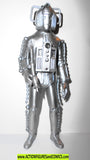 doctor who action figures CYBERMAN Invasion cyberman