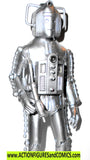 doctor who action figures CYBERMAN Invasion cyberman