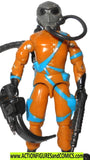 Gi joe FRAG VIPER 1989 100% complete gijoe vintage v1