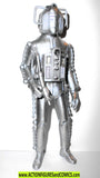 doctor who action figures CYBERMAN Invasion cyberman