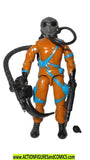 Gi joe FRAG VIPER 1989 100% complete gijoe vintage v1