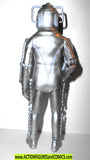 doctor who action figures CYBERMAN Invasion cyberman