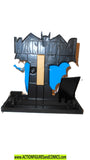 batman CLASSIC DIORAMA 1998 Complete #4 dc