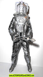 doctor who action figures CYBERMAN Silver Nemesis cyberman