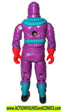 gi joe TOXO VIPER 1988 Cobra complete v1