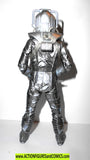 doctor who action figures CYBERMAN Silver Nemesis cyberman