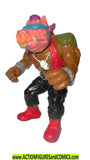 teenage mutant ninja turtles BEBOP 1998 PINK face complete