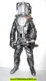 doctor who action figures CYBERLEADER leader cyber cyberman