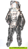 doctor who action figures CYBERLEADER leader cyber cyberman