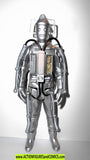 doctor who action figures CYBERMAN Tomb of the cybermen