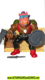 teenage mutant ninja turtles BEBOP 1998 PINK face complete