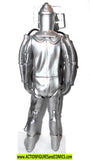 doctor who action figures CYBERMAN Tomb of the cybermen