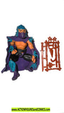 teenage mutant ninja turtles SHREDDER 1988 w FULL card