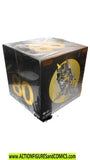 Funko Pop dc universe BATMAN 80 years boxed set mib moc