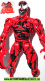 Spider-man the Animated series CARNAGE 1994 MAXIMUM toy biz