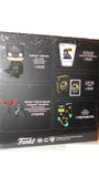 Funko Pop dc universe BATMAN 80 years boxed set mib moc