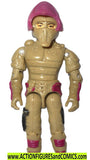 Gi joe NULLIFIER 1988 100% Complete driver