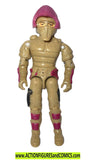 Gi joe NULLIFIER 1988 100% Complete driver