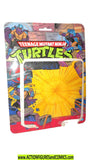 teenage mutant ninja turtles SHREDDER 1988 w FULL card