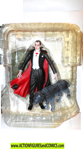 diamond select universal monsters Universal Classic Monsters DRACULA diamond select 2011 moc – ActionFiguresandComics