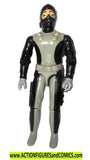 gi joe TORPEDO 1983 v1 complete navy seal sea diver