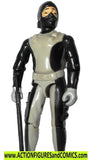 gi joe TORPEDO 1983 v1 complete navy seal sea diver