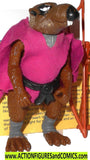 teenage mutant ninja turtles SPLINTER 1988 complete vintage tmnt