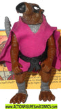 teenage mutant ninja turtles SPLINTER 1988 complete vintage tmnt