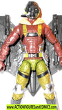 marvel legends VULTURE baf complete spider-man homecoming