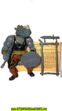 teenage mutant ninja turtles ROCKSTEADY 1988 100% tmnt