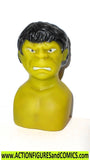 marvel super heroes HULK 1978 imperial finger puppet