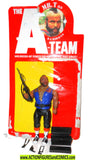 A-Team B A BARRACUS MR T 1983 galoob 6 inch classic tv