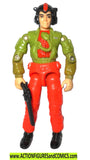 Gi joe WINDMILL 1988 100% Complete vintage gijoe