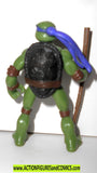 teenage mutant ninja turtles DONATELLO 2007 mini miniature