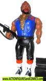 A-Team B A BARRACUS MR T 1983 galoob 6 inch classic tv