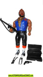 A-Team B A BARRACUS MR T 1983 galoob 6 inch classic tv