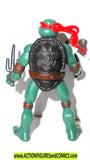 teenage mutant ninja turtles RAPHAEL 2007 mini miniature