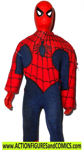Mego marvel 1974 SPIDER-MAN vintage super heroes