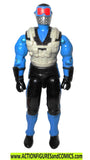 Gi joe SNAKE EYES 1991 v3 100% Complete vintage gijoe
