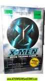 X-MEN 2000 Trading Card SEALED case 8 packs moc mib