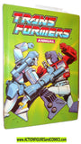 Transformers ANNUAL 1989 UK marvel hardcover hardback