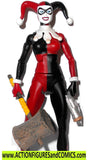dc universe classics HARLEY QUINN batman mad love joker pack