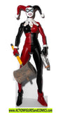 dc universe classics HARLEY QUINN batman mad love joker pack