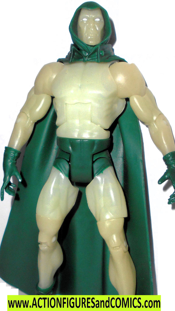 DC universe classics SPECTRE glow in the dark VARIANT ...